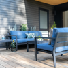 Mesa Sofa Designer Outdoor Furniture
