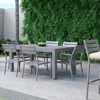 Mesa Dining Chair Designer Outdoor Furniture