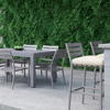 Mesa Barstool Designer Outdoor Furniture