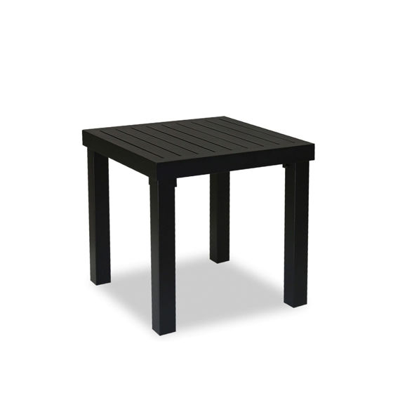 Monterey End Table Designer Outdoor Furniture