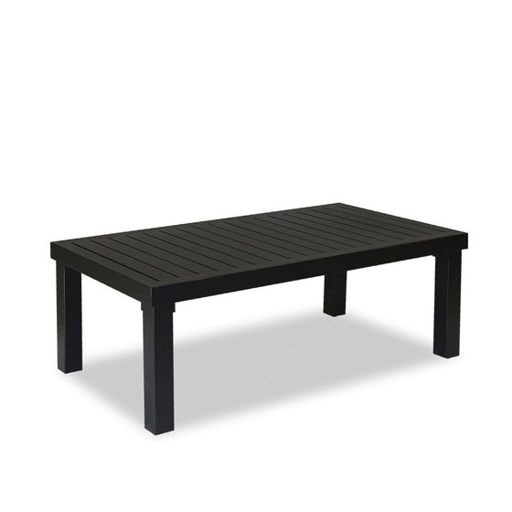 Monterey Coffee Table Designer Outdoor Furniture