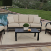 Monterey Coffee Table Designer Outdoor Furniture