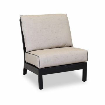 Monterey Armless Club Chair Designer Outdoor Furniture Monterey Armless Club Chair Designer Outdoor Furniture