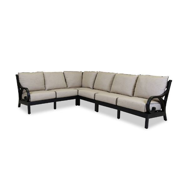 Monterey Sectional Designer Outdoor Furniture