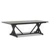 Monterey 96" Dining Table Designer Outdoor Furniture