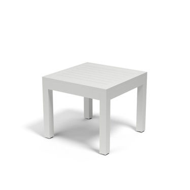 Naples End Table Designer Outdoor Furniture