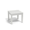 Naples End Table Designer Outdoor Furniture