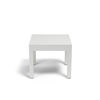 Naples End Table Designer Outdoor Furniture