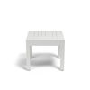 Naples End Table Designer Outdoor Furniture