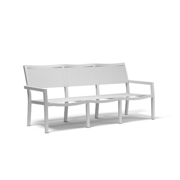 Naples Sling Sofa Designer Outdoor Furniture