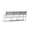 Naples Sling Sofa Designer Outdoor Furniture