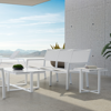 Naples Sling Sofa Designer Outdoor Furniture