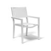 Naples Dining Chair Designer Outdoor Furniture