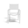 Naples Dining Chair Designer Outdoor Furniture