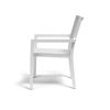 Naples Dining Chair Designer Outdoor Furniture