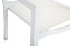 Naples Dining Chair Designer Outdoor Furniture