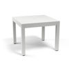 Naples Square 36" Dining Table Designer Outdoor Furniture