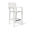 Naples Barstool Designer Outdoor Furniture