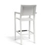 Naples Barstool Designer Outdoor Furniture