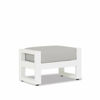 Newport Ottoman Designer Outdoor Furniture