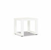 Newport End Table Designer Outdoor Furniture