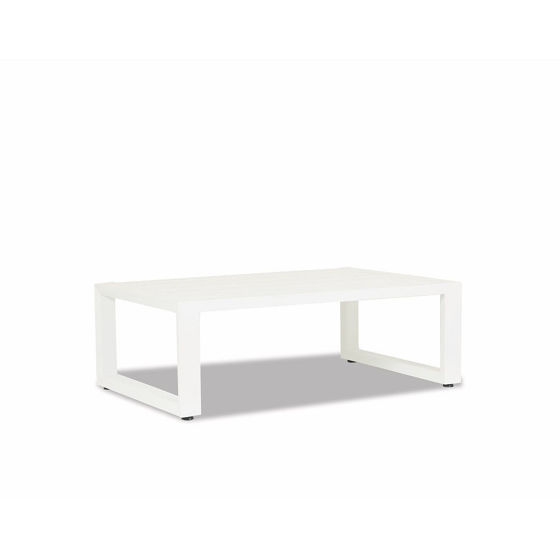 Newport Coffee Table Designer Outdoor Furniture