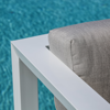 Newport Sofa Designer Outdoor Furniture