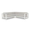 Newport Sectional Designer Outdoor Furniture