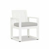 Newport Dining Chair Designer Outdoor Furniture