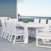 Newport Dining Chair Designer Outdoor Furniture