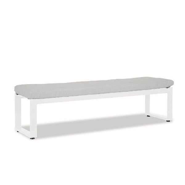 Newport Dining Bench Designer Outdoor Furniture