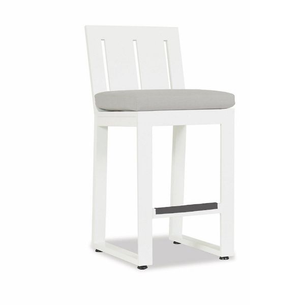 Newport Bar Stool Designer Outdoor Furniture
