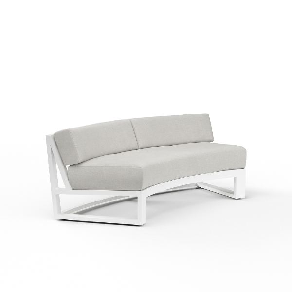 Newport Curve Designer Outdoor Furniture