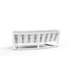 Newport Curve Designer Outdoor Furniture