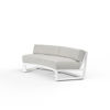 Newport Curve Designer Outdoor Furniture