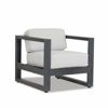 Redondo Club Chair Designer Outdoor Furniture