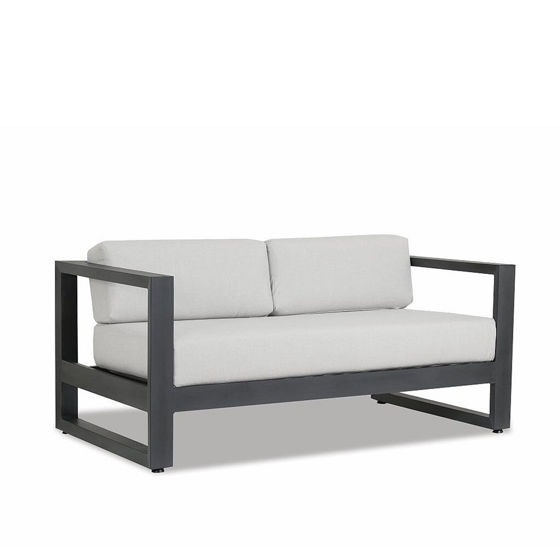 Redondo Loveseat Designer Outdoor Furniture