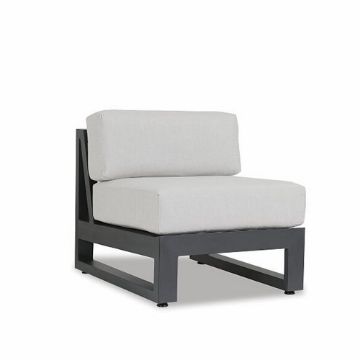 Redondo Armless Club Chair Designer Outdoor Furniture Redondo Armless Club Chair Designer Outdoor Furniture