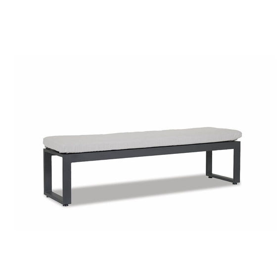 Redondo Dining Bench Designer Outdoor Furniture