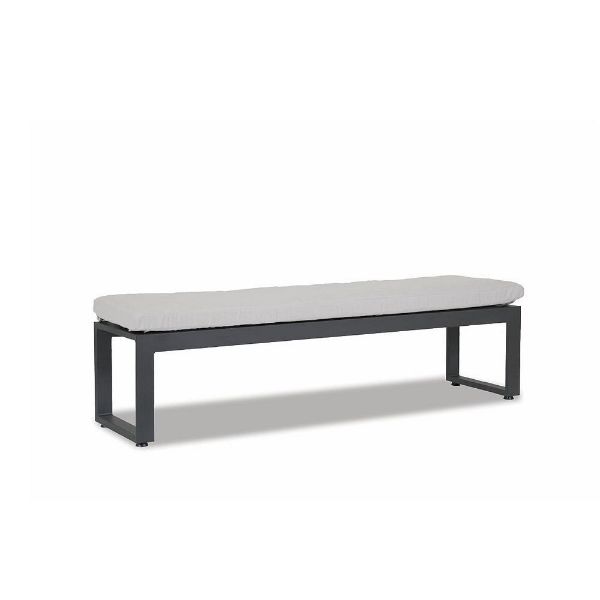 Redondo Dining Bench Designer Outdoor Furniture