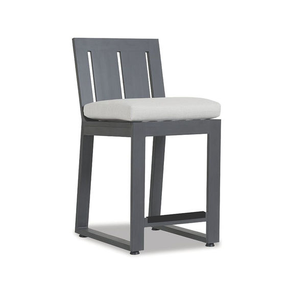 Redondo Counter Stool Designer Outdoor Furniture