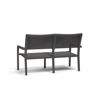 Vegas Sling Loveseat Designer Outdoor Furniture