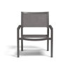 Vegas Stackable Sling Club Chair Designer Outdoor Furniture