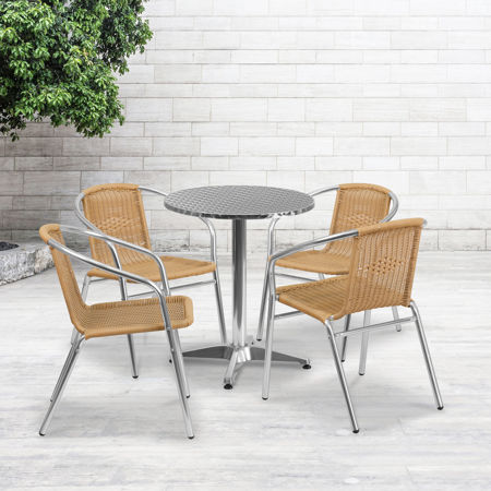 Picture for category Flash Economy Patio