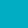 Kai Commercial Grade 30" High Backless Crystal Teal-Blue Indoor-Outdoor Barstool ET-BT3503-30-CB-GG