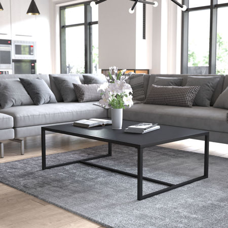 Picture for category Patio Side & Coffee Tables