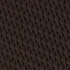 Seneca Chocolate Brown Faux Rattan Coffee Table DAD-SF1-R-GG