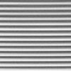 Lila Commercial Aluminum Indoor-Outdoor Restaurant Stack Chair with Triple Slat Back and Arms TLH-017B-GG