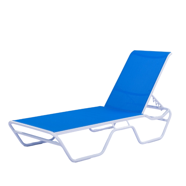 Picture of SC120 12-in. High Sling Chaise Lounge