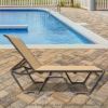 Picture of SC140 14-inch Sling Chaise Lounge